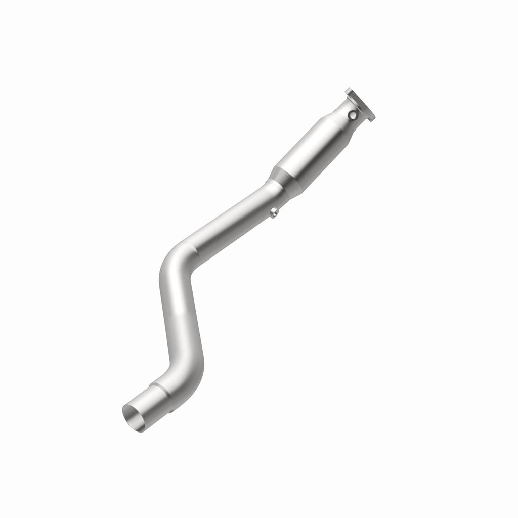 MagnaFlow Exhaust Products 5461964 California CARB Direct-Fit Catalytic Converter for Select Chrysler 300, Dodge Challenger, Dodge Charger, Dodge Magnum