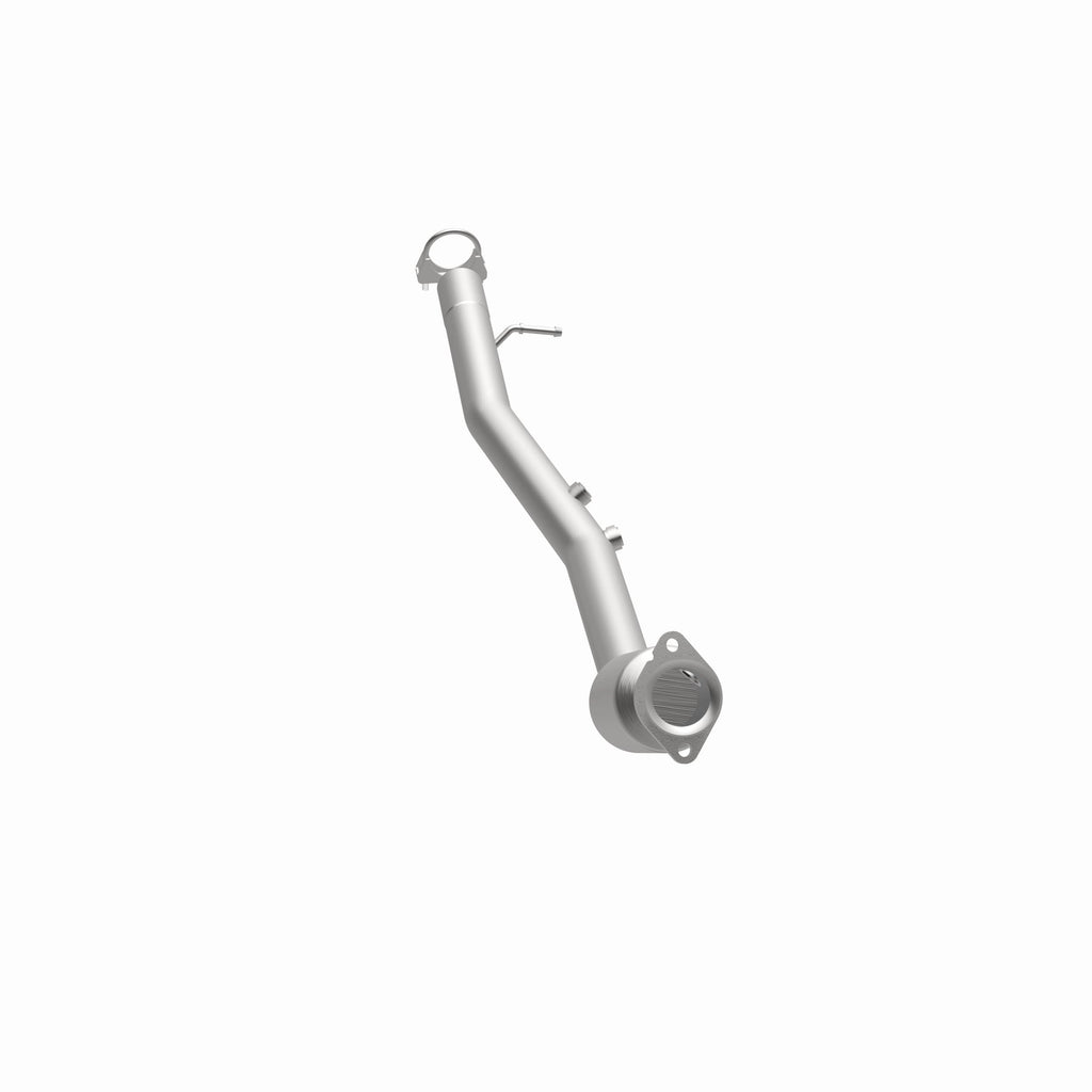 MagnaFlow Exhaust Products 5451714 California CARB Direct-Fit Catalytic Converter for Select Land Rover Range Rover