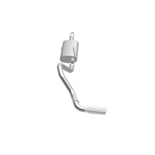 Load image into Gallery viewer, MagnaFlow Exhaust Products 16386 Street Series Polished Cat-Back System for Select Dodge Ram 1500, Ram 1500, Ram Classic