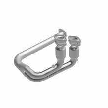 Load image into Gallery viewer, MagnaFlow Exhaust Products 50209 HM Grade Direct-Fit Catalytic Converter for Select Jeep Wrangler