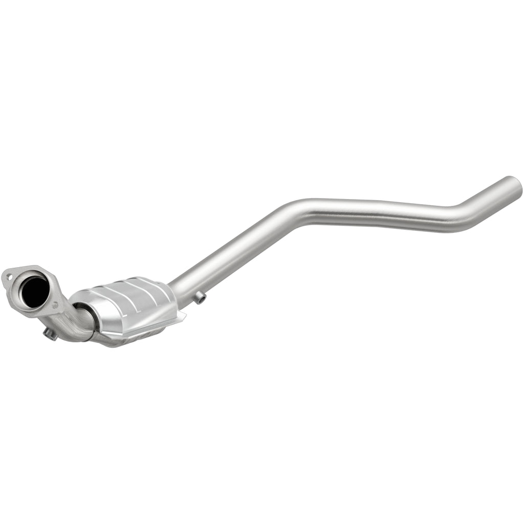MagnaFlow Exhaust Products 49468 OEM Grade Direct-Fit Catalytic Converter for Select Ford Thunderbird, Jaguar S-Type, Lincoln LS