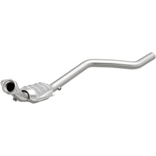 Load image into Gallery viewer, MagnaFlow Exhaust Products 49468 OEM Grade Direct-Fit Catalytic Converter for Select Ford Thunderbird, Jaguar S-Type, Lincoln LS