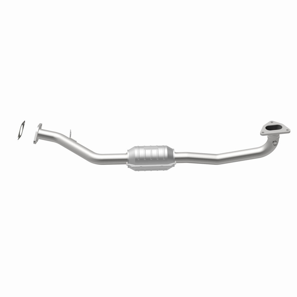 MagnaFlow Exhaust Products 51648 OEM Grade Direct-Fit Catalytic Converter for Select Subaru Outback