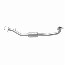 Load image into Gallery viewer, MagnaFlow Exhaust Products 51648 OEM Grade Direct-Fit Catalytic Converter for Select Subaru Outback