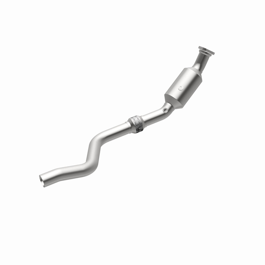 MagnaFlow Exhaust Products 49243 OEM Grade Direct-Fit Catalytic Converter for Select Chrysler 300, Dodge Challenger, Dodge Charger, Dodge Magnum