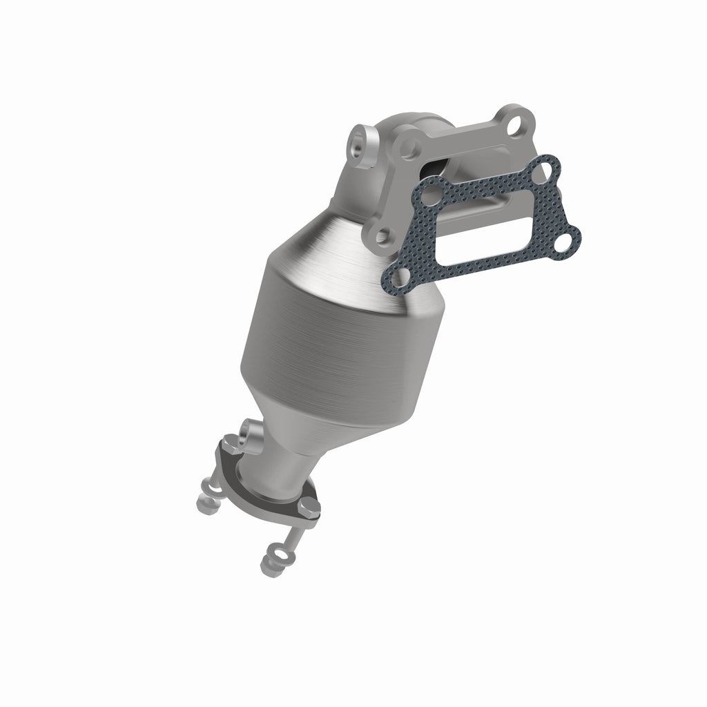 MagnaFlow Exhaust Products 52189 OEM Grade Manifold Catalytic Converter for Select Chevrolet Equinox, GMC Terrain