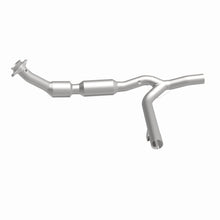 Load image into Gallery viewer, MagnaFlow Exhaust Products 4583622 California CARB Direct-Fit Catalytic Converter for Select Ford F-150