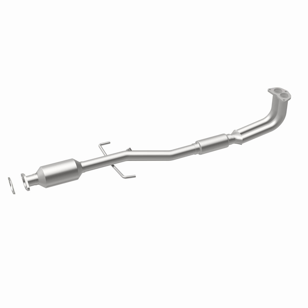 MagnaFlow Exhaust Products 21-374 OEM Grade Direct-Fit Catalytic Converter for Select Mitsubishi Eclipse, Mitsubishi Galant