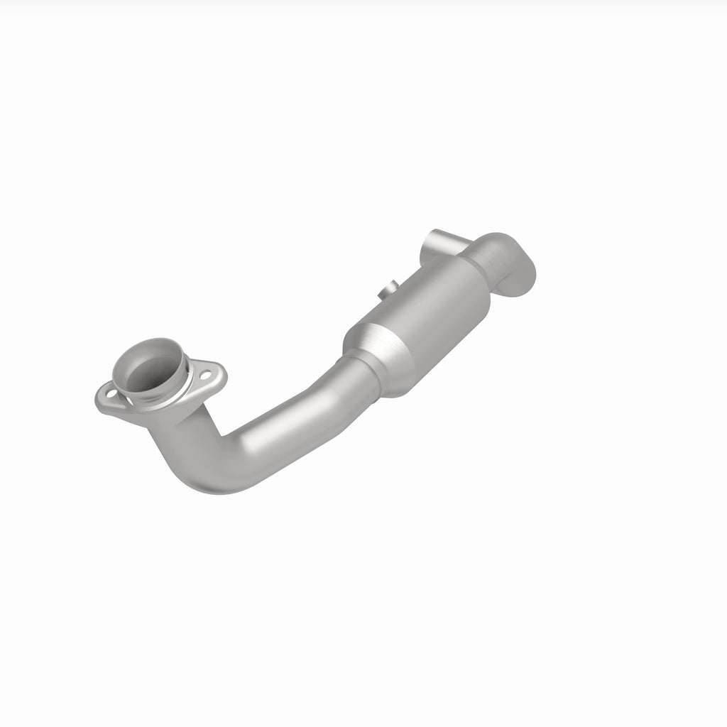 MagnaFlow Exhaust Products 4651694 California CARB Direct-Fit Catalytic Converter for Select Ford F-150, Lincoln Mark LT
