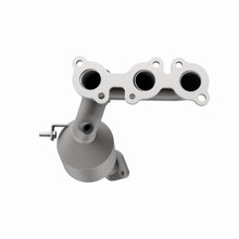 Load image into Gallery viewer, MagnaFlow Exhaust Products 50690 HM Grade Manifold Catalytic Converter for Select Lexus RX400h, Toyota Highlander
