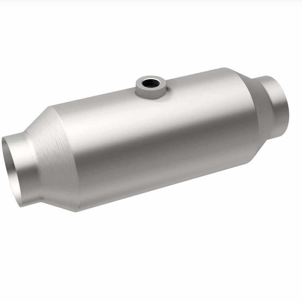 MagnaFlow Exhaust Products 4651356 California CARB Universal Catalytic Converter for Select Ford Expedition, Ford F-150, Lincoln Mark LT, Lincoln Navigator