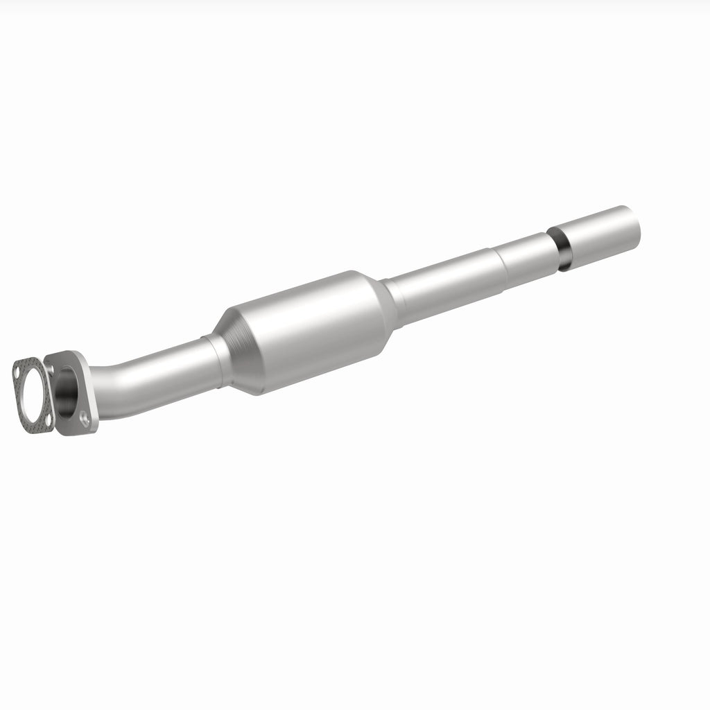 MagnaFlow Exhaust Products 5571034 California CARB Direct-Fit Catalytic Converter for Select Mitsubishi Galant