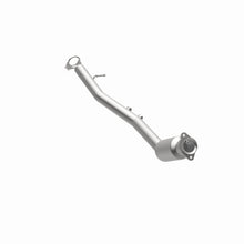 Load image into Gallery viewer, MagnaFlow Exhaust Products 5451714 California CARB Direct-Fit Catalytic Converter for Select Land Rover Range Rover