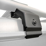 Go Rhino 5910011T SRM Rack Mounting Kit - Gutter Mount - 6 PCS