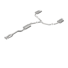 Load image into Gallery viewer, MagnaFlow Exhaust Products 19225 Street Series Cat-Back System for Select Chrysler 300, Dodge Charger