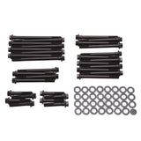 Edelbrock 8554 Victor BBC Head Bolt Kit