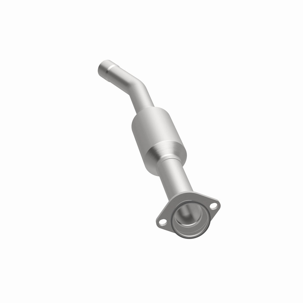 MagnaFlow Exhaust Products 4481597 California CARB Direct-Fit Catalytic Converter for Select Mazda Miata