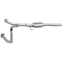 Load image into Gallery viewer, MagnaFlow Exhaust Products 4451215 California CARB Direct-Fit Catalytic Converter for Select Dodge Dakota