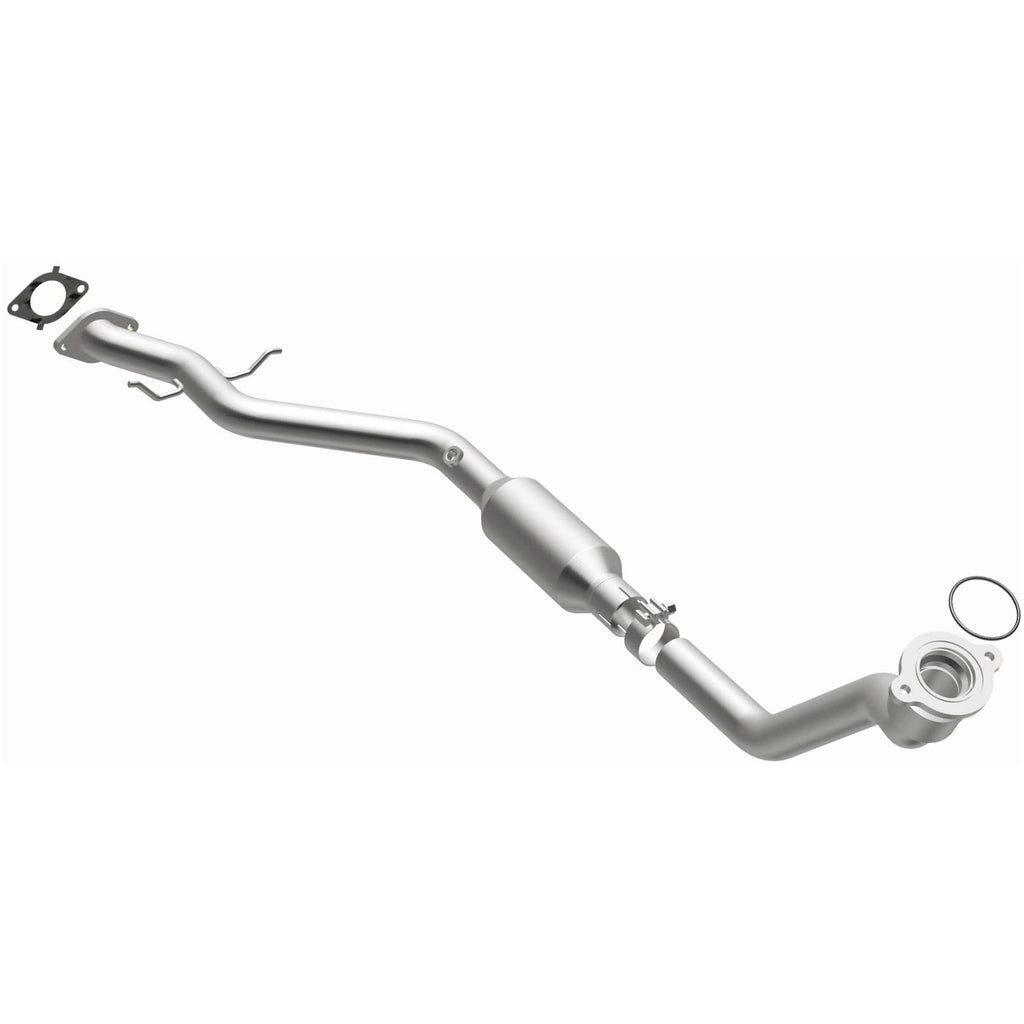 MagnaFlow Exhaust Products 49083 OEM Grade Direct-Fit Catalytic Converter for Select Chevrolet Venture, Oldsmobile Silhouette, Pontiac Montana, Pontiac Trans Sport