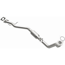 Load image into Gallery viewer, MagnaFlow Exhaust Products 49083 OEM Grade Direct-Fit Catalytic Converter for Select Chevrolet Venture, Oldsmobile Silhouette, Pontiac Montana, Pontiac Trans Sport