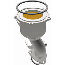 Load image into Gallery viewer, MagnaFlow Exhaust Products 50827 HM Grade Direct-Fit Catalytic Converter for Select Toyota RAV4