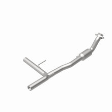 Load image into Gallery viewer, MagnaFlow Exhaust Products 5451154 California CARB Direct-Fit Catalytic Converter for Select Ford F-150