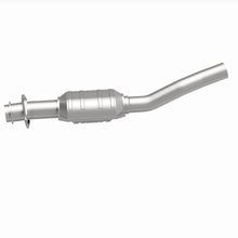 Load image into Gallery viewer, MagnaFlow Exhaust Products 23264 Standard Grade Direct-Fit Catalytic Converter for Select Chrysler LeBaron, Dodge Daytona, Dodge Shadow, Dodge Spirit, Plymouth Acclaim, Plymouth Sundance