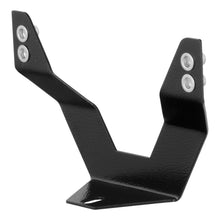 Load image into Gallery viewer, ARIES 35-0000 3" Bull Bar License Plate Bracket