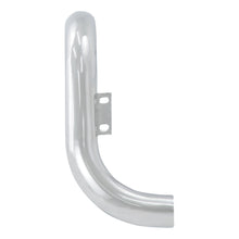 Load image into Gallery viewer, ARIES 35-1003 2-1/2" Polished Stainless Bull Bar, Select Jeep Grand Cherokee for Select Jeep Grand Cherokee