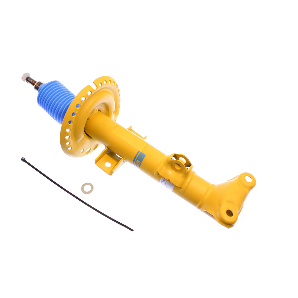 Bilstein 35-113454 B8 Performance Plus - Suspension Strut Assembly for Select Mercedes-Benz SLK280, Mercedes-Benz SLK300, Mercedes-Benz SLK350, Mercedes-Benz SLK55 AMG
