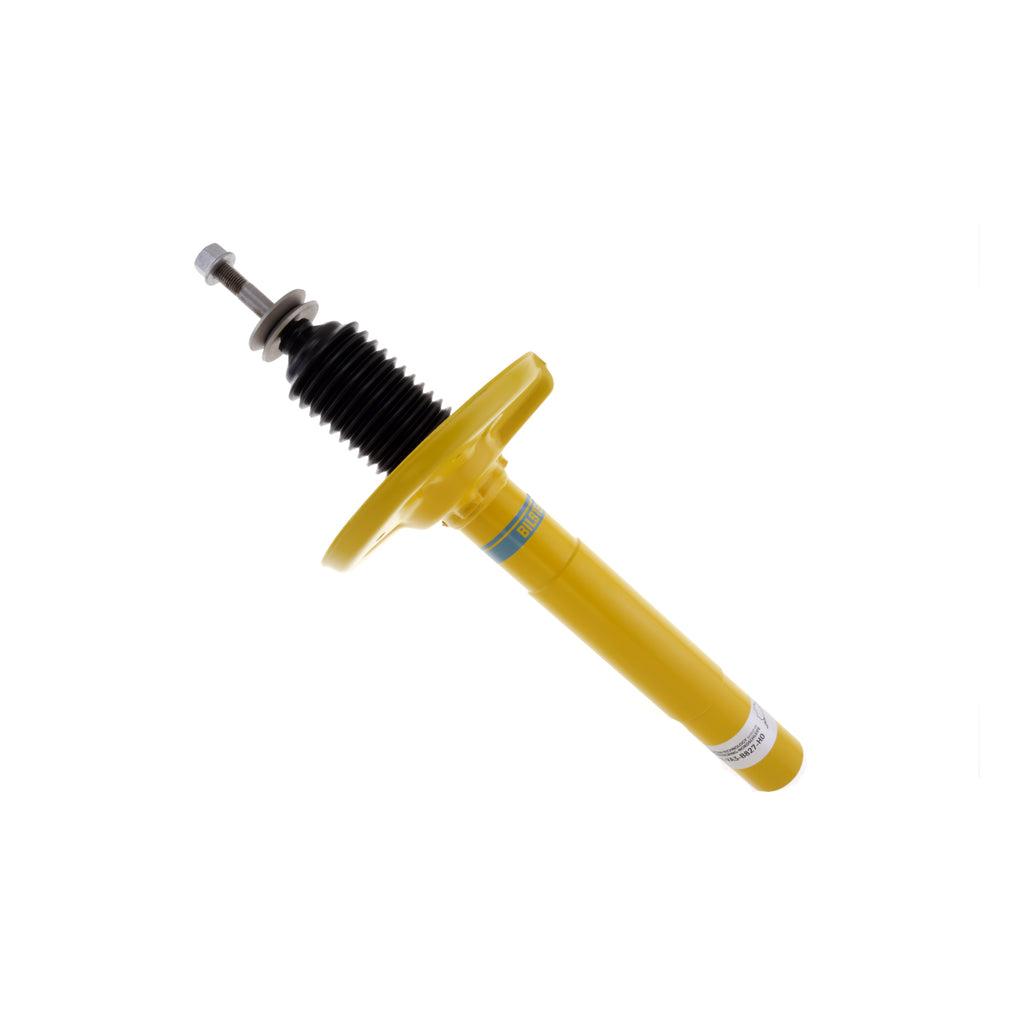Bilstein 35-118275 B8 Performance Plus (DampTronic) - Suspension Strut Assembly for Select Porsche 911