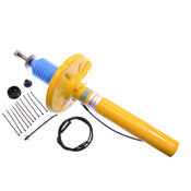 Bilstein 35-122111 B6 Performance (DampTronic) - Suspension Strut Assembly for Select Porsche Boxster, Porsche Cayman