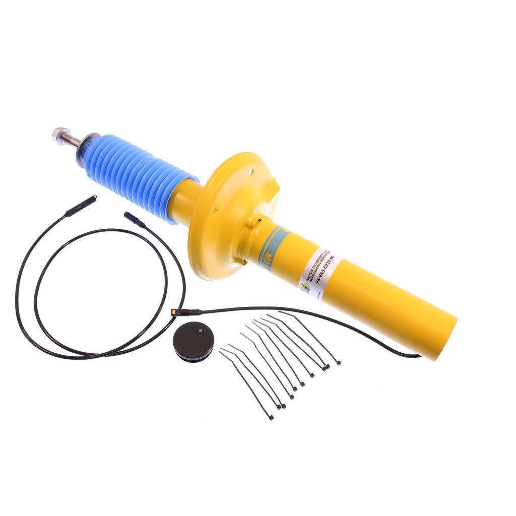 Bilstein 35-122128 B6 Performance (DampTronic) - Suspension Strut Assembly for Select Porsche Boxster, Porsche Cayman