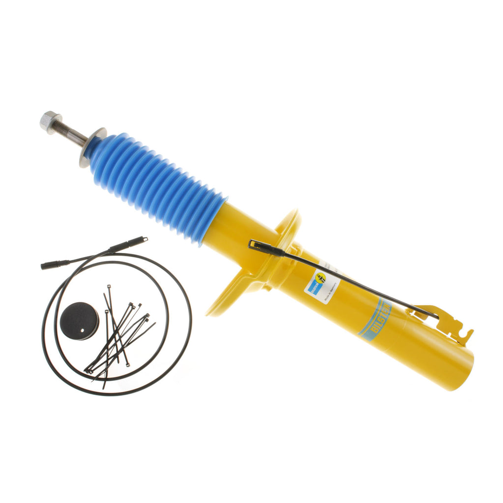 Bilstein 35-348160 B8 Performance Plus (DampTronic) - Suspension Strut Assembly for Select Porsche Boxster, Porsche Cayman