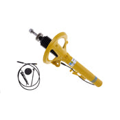 Load image into Gallery viewer, Bilstein 35-135845 B8 Performance Plus (DampTronic) - Suspension Strut Assembly for Select Porsche 911