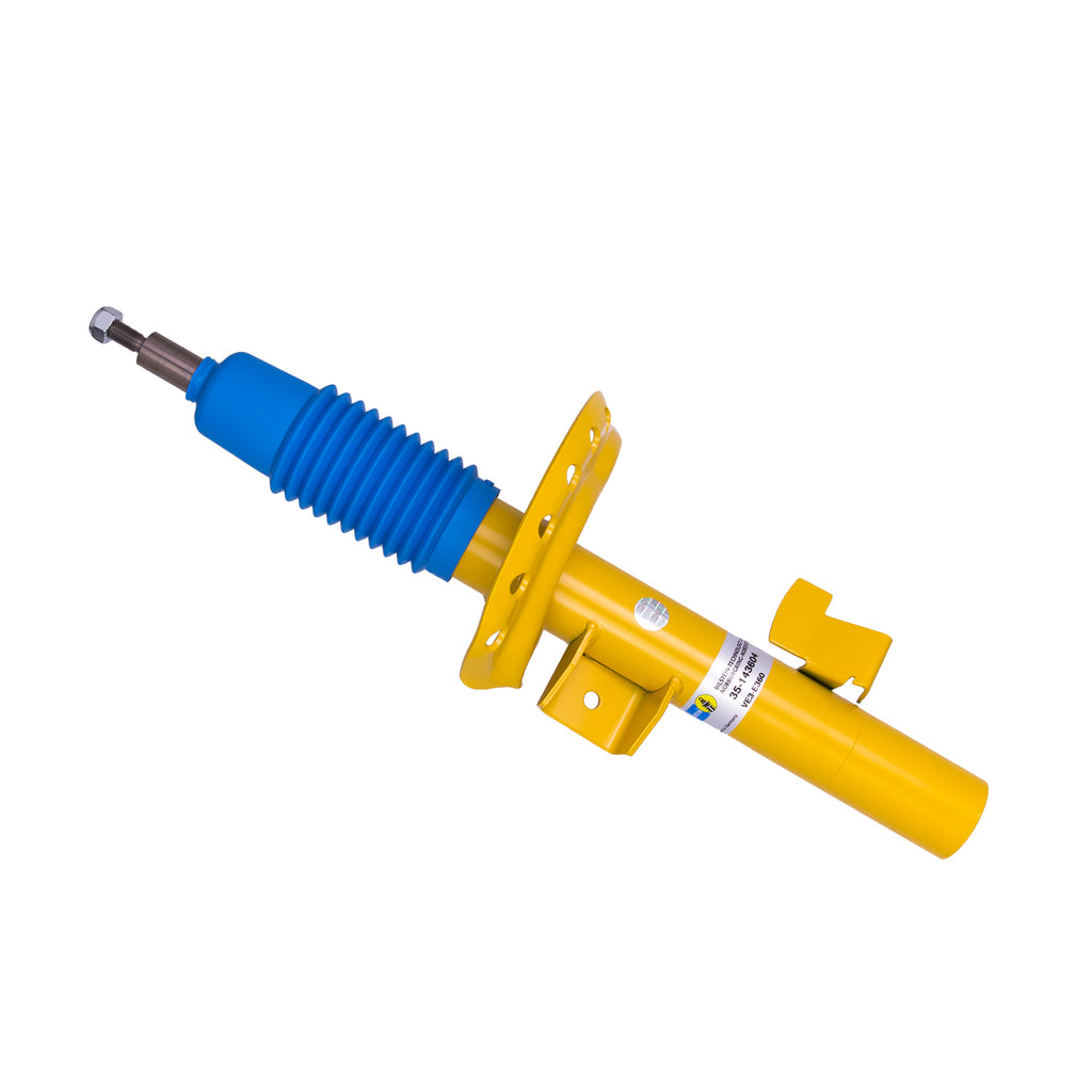 Bilstein 35-143604 B6 Performance - Suspension Strut Assembly for Select Volvo S60, Volvo V60
