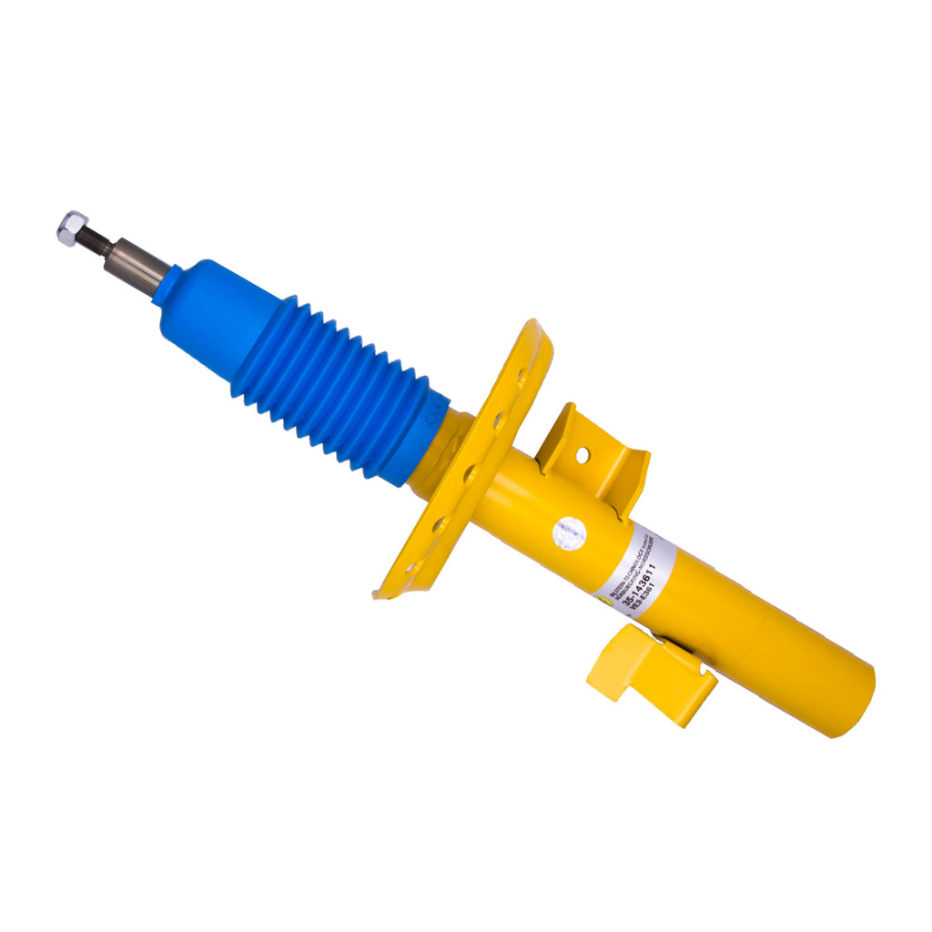 Bilstein 35-143611 B8 Performance Plus - Suspension Strut Assembly for Select Volvo S60, Volvo V60