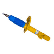 Bilstein 35-143611 B8 Performance Plus - Suspension Strut Assembly for Select Volvo S60, Volvo V60