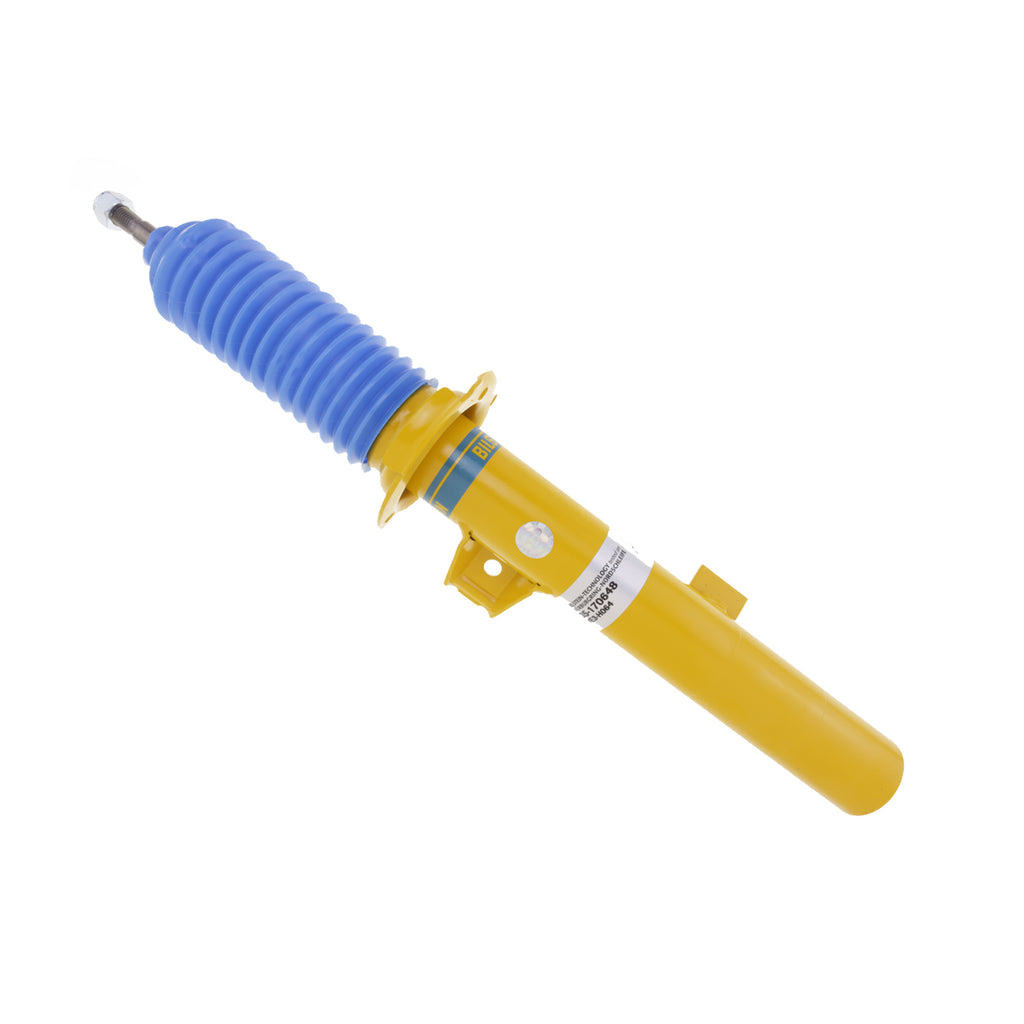 Bilstein 35-170648 B6 Performance - Suspension Strut Assembly for Select BMW Z4