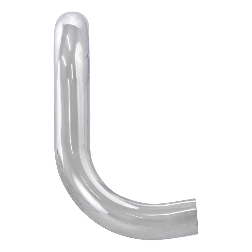 ARIES 35-2000 3" Polished Stainless Bull Bar, Select Toyota Tacoma for Select Toyota Tacoma