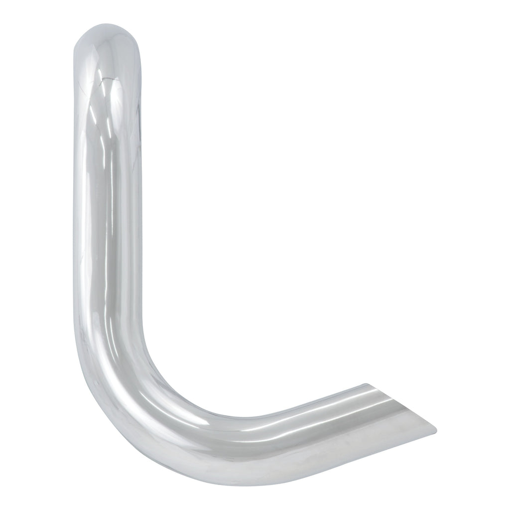 ARIES 35-2001 3" Polished Stainless Bull Bar, Select Toyota Sequoia, Tundra for Select Toyota Tundra
