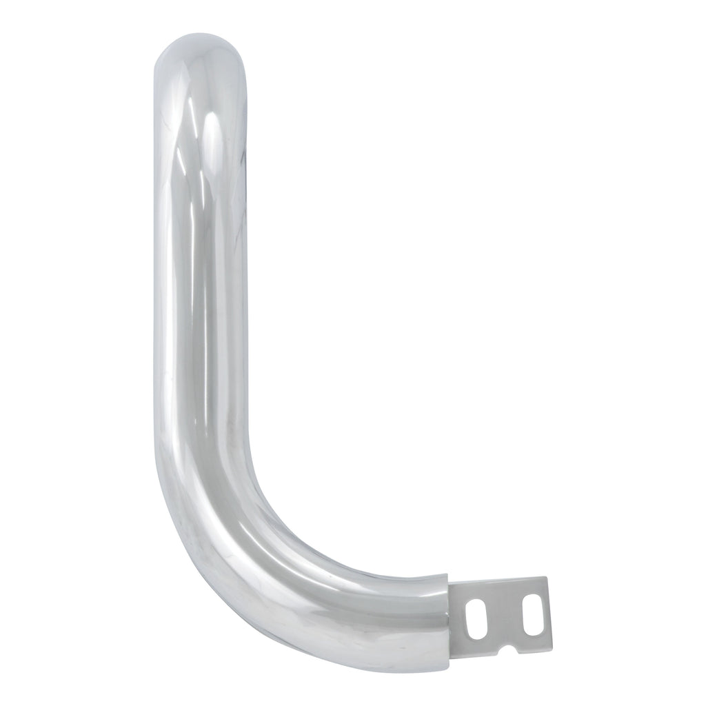ARIES 35-2002 3" Polished Stainless Bull Bar, Select Toyota Tacoma for Select Toyota Tacoma