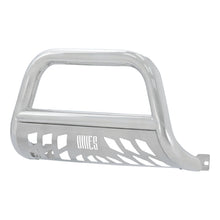 Load image into Gallery viewer, ARIES 35-2003 3in. Polished Stainless Bull Bar; Select Toyota FJ Cruiser - Truck Part Superstore