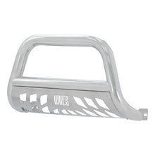 Load image into Gallery viewer, ARIES 35-2003 3in. Polished Stainless Bull Bar; Select Toyota FJ Cruiser - Truck Part Superstore