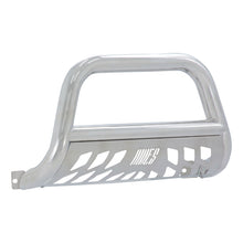 Load image into Gallery viewer, ARIES 35-2003 3in. Polished Stainless Bull Bar; Select Toyota FJ Cruiser - Truck Part Superstore