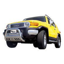 Load image into Gallery viewer, ARIES 35-2003 3in. Polished Stainless Bull Bar; Select Toyota FJ Cruiser - Truck Part Superstore