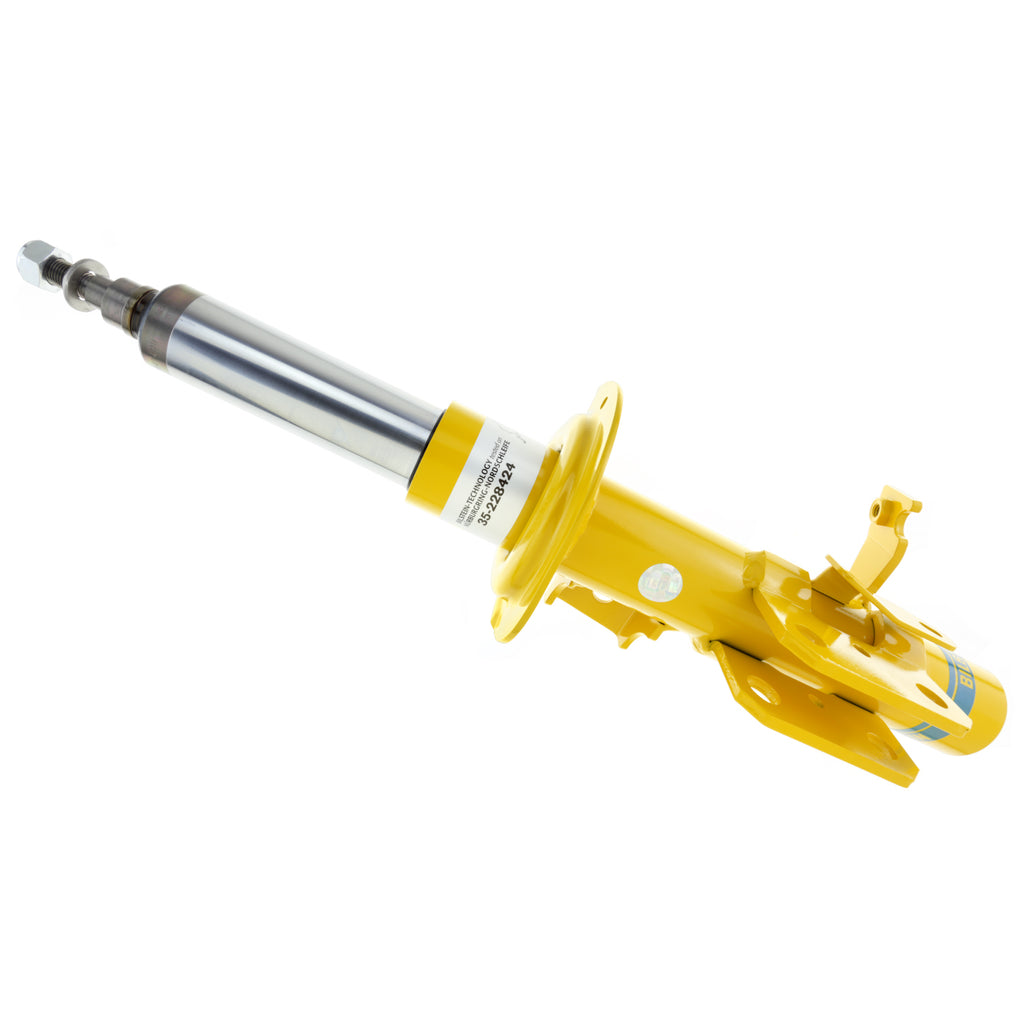 Bilstein 35-228424 B8 Performance Plus - Suspension Strut Assembly for Select Scion FR-S, Subaru BRZ, Toyota 86, Toyota GR86