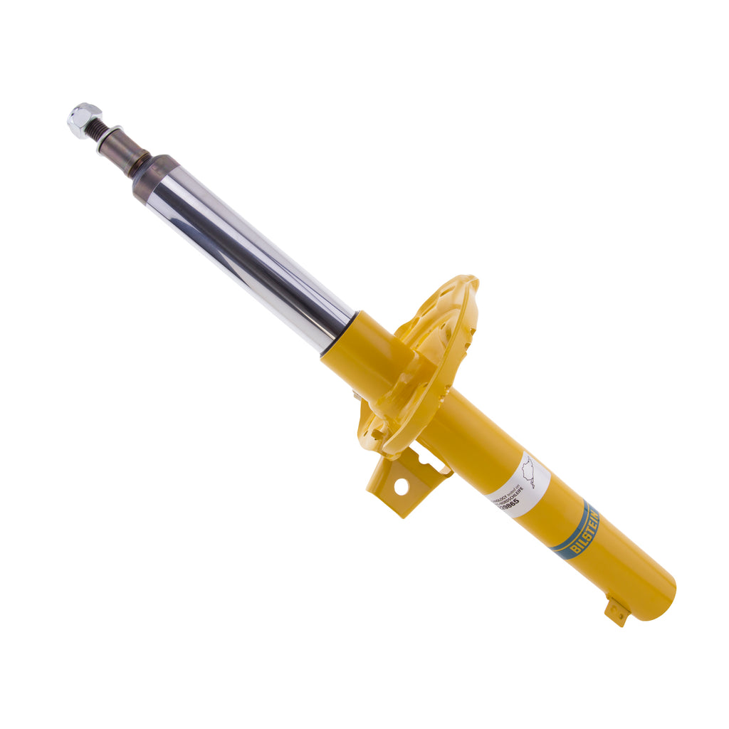 Bilstein 35-229865 B6 Performance - Suspension Strut Assembly for Select Volkswagen Golf, Volkswagen Golf SportWagen, Volkswagen e-Golf