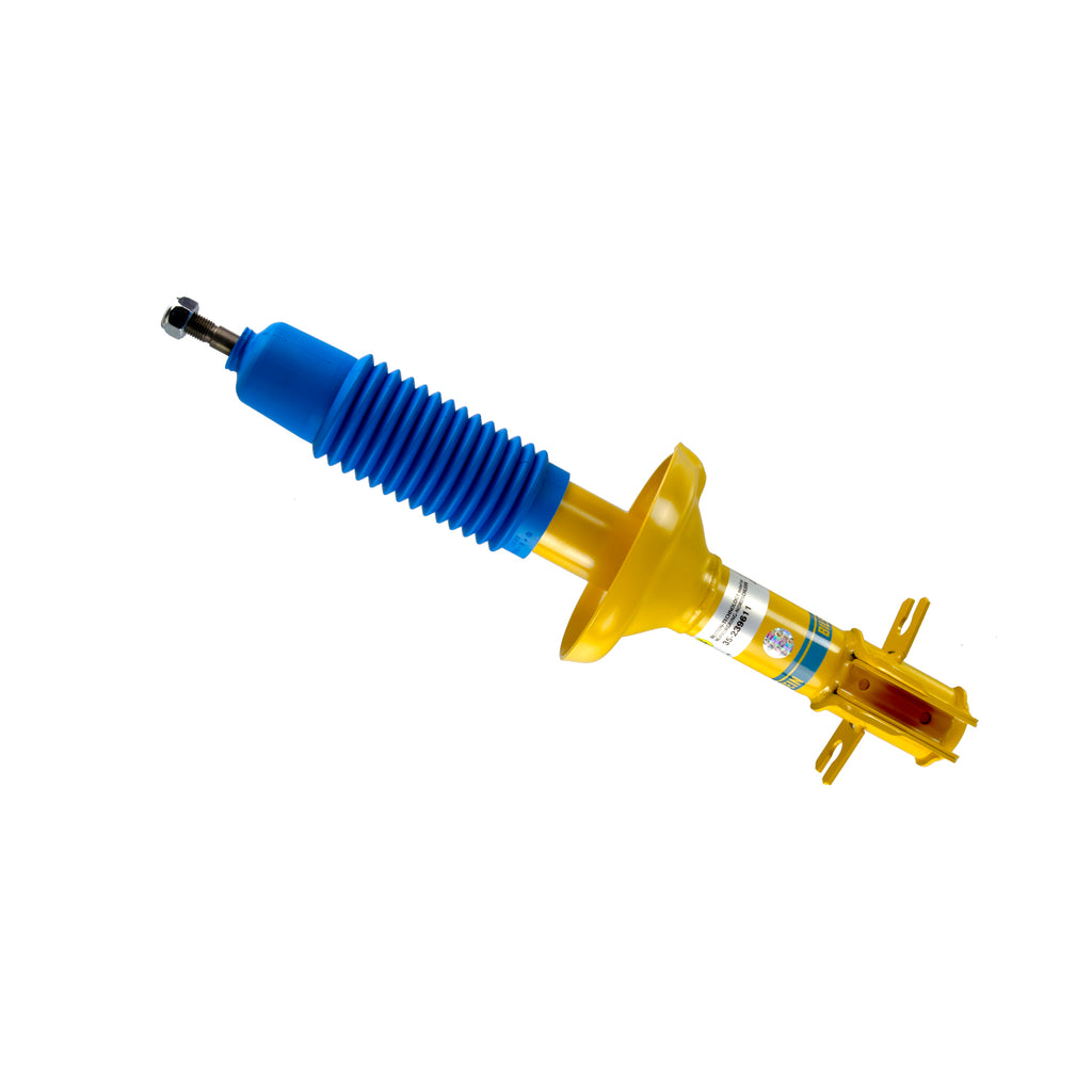 Bilstein 35-239611 B6 Performance - Suspension Strut Assembly for Select Volkswagen Cabriolet, Volkswagen Jetta, Volkswagen Rabbit, Volkswagen Scirocco