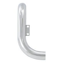 Load image into Gallery viewer, ARIES 35-3001 3" Polished Stainless Bull Bar, Select Ford Excursion, F-250, F-350 Super Duty for Select Ford F-250